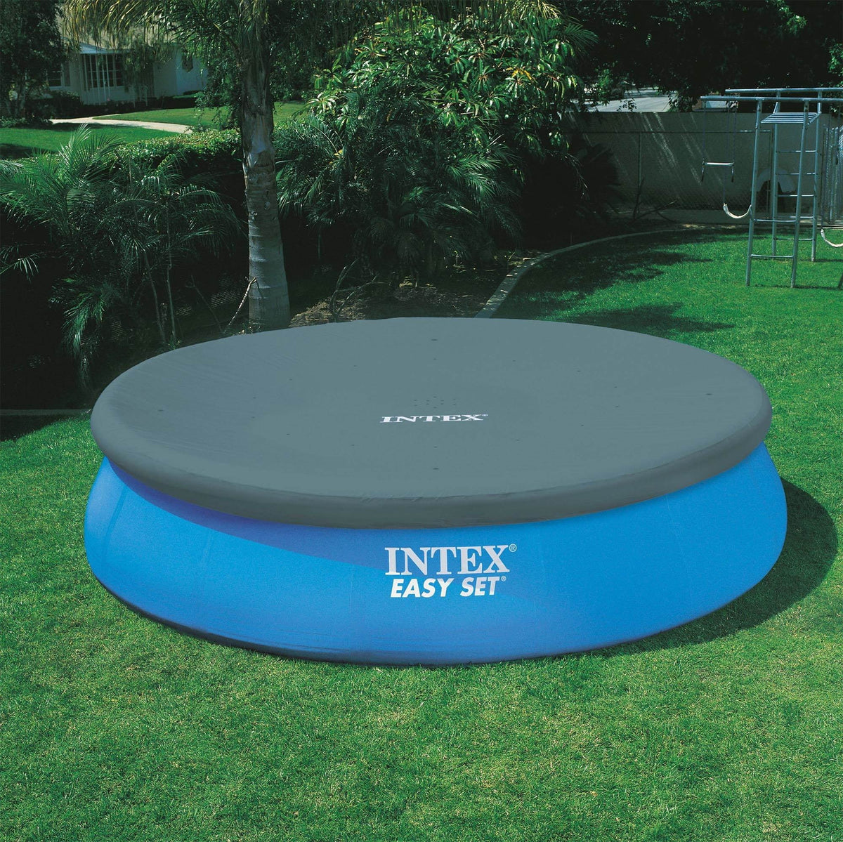 and Inflatable Swimming Easy Set Kit Pool Intex Maintenance 42" 15' x Portable