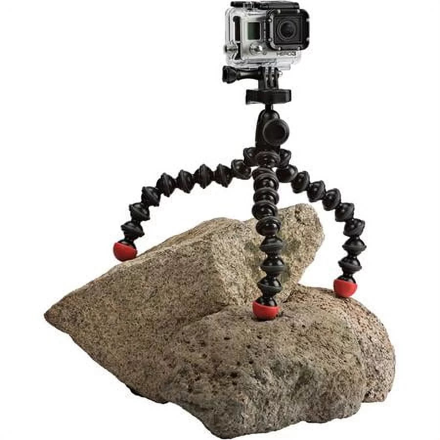GorillaPod GoPro Camera Mount for with Action Tripod
