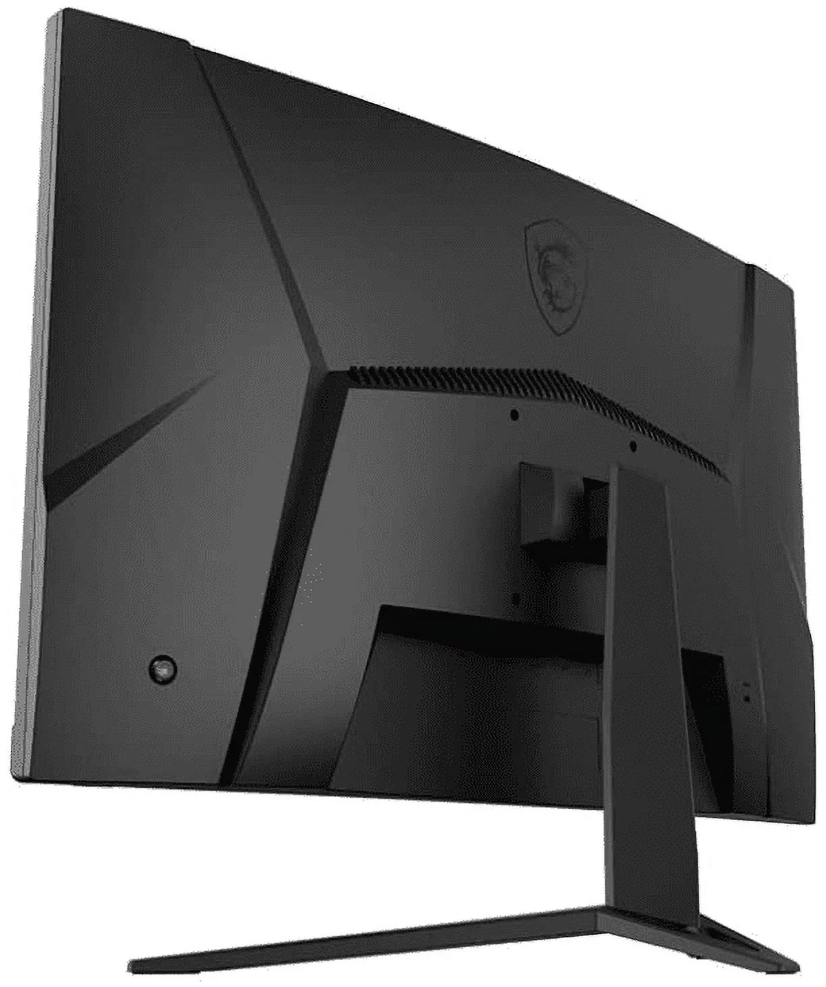 1ms DP Restored inch (Refurbished) Curved HDMI MSI 165Hz FreeSync LCD 32 G32C4W Monitor 1920x1080 Gaming Optix