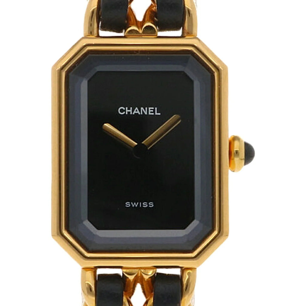 Premiere L H0001 Pre-Owned Ladies GP Quartz (Good) Watch