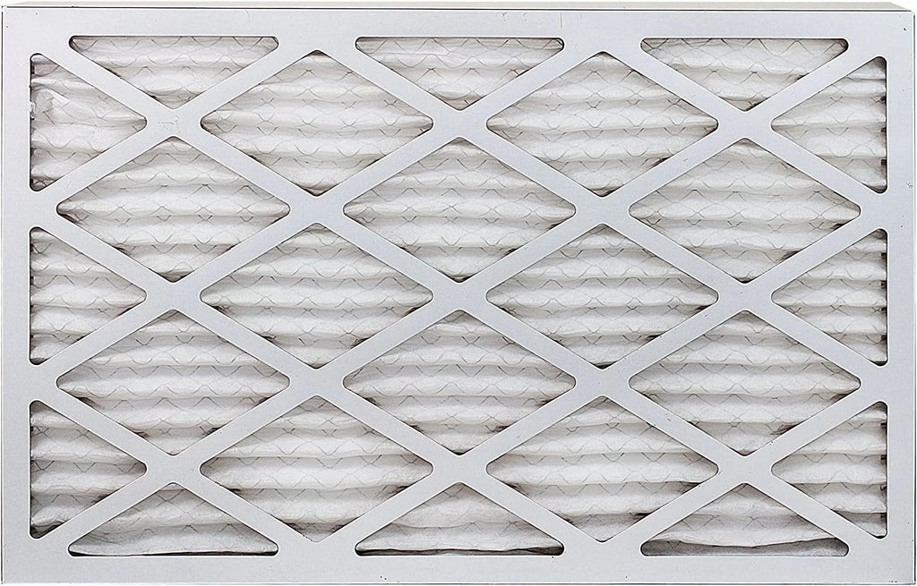 Air HVAC Filterbuy MERV AC Pleated (3-Pack) Filters Furnace 10x30x1 8