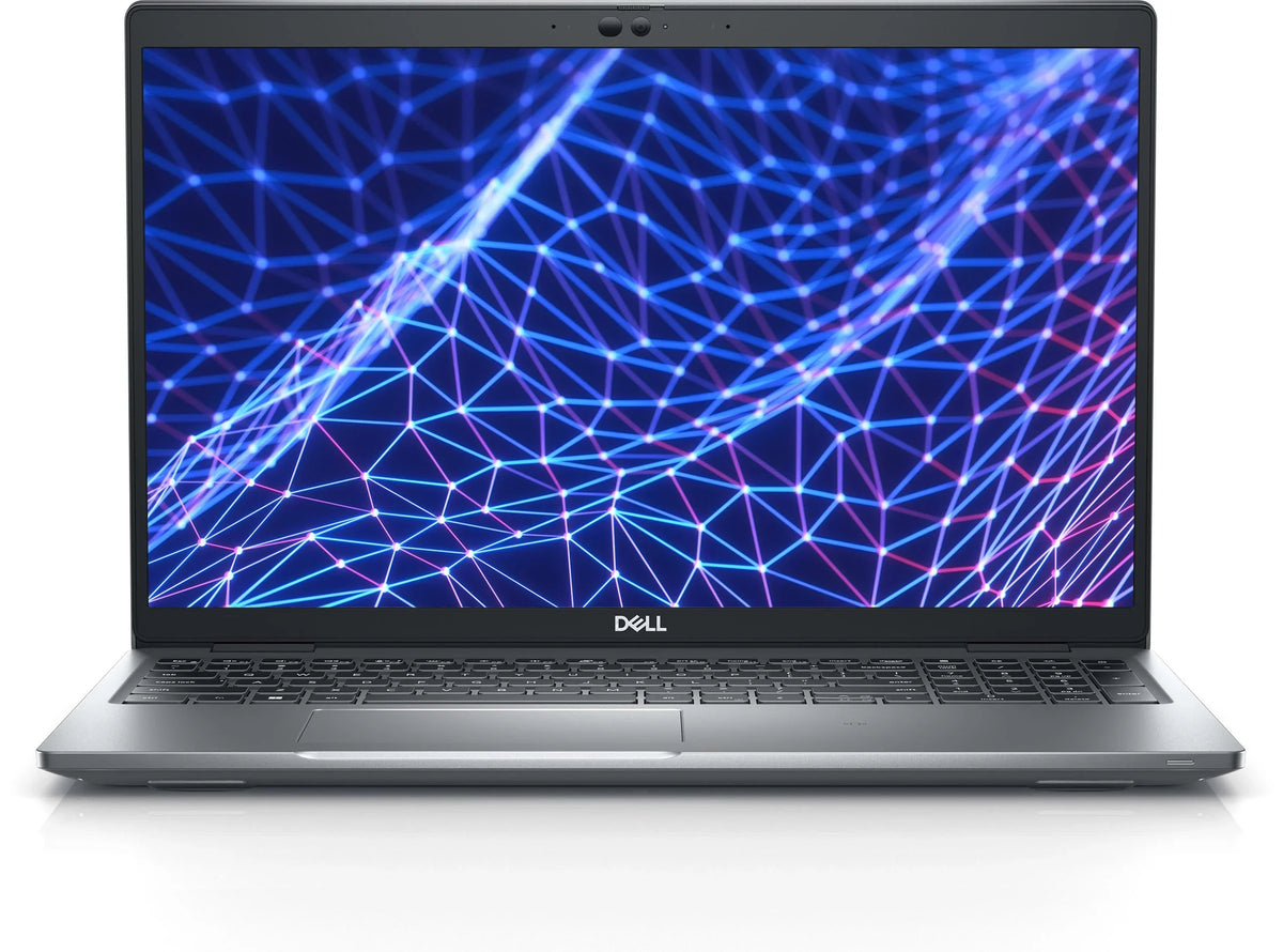 (2022) 5530 5000 GHz Gen | 10 - i5 CPU 2TB 32GB Latitude @ 15.6" Laptop RAM 4.4 FHD Core | SSD | Restored - 12th Cores -