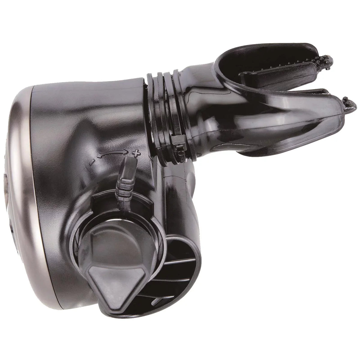 Adjustable Stage O60 Regulator- Second Yellow IST