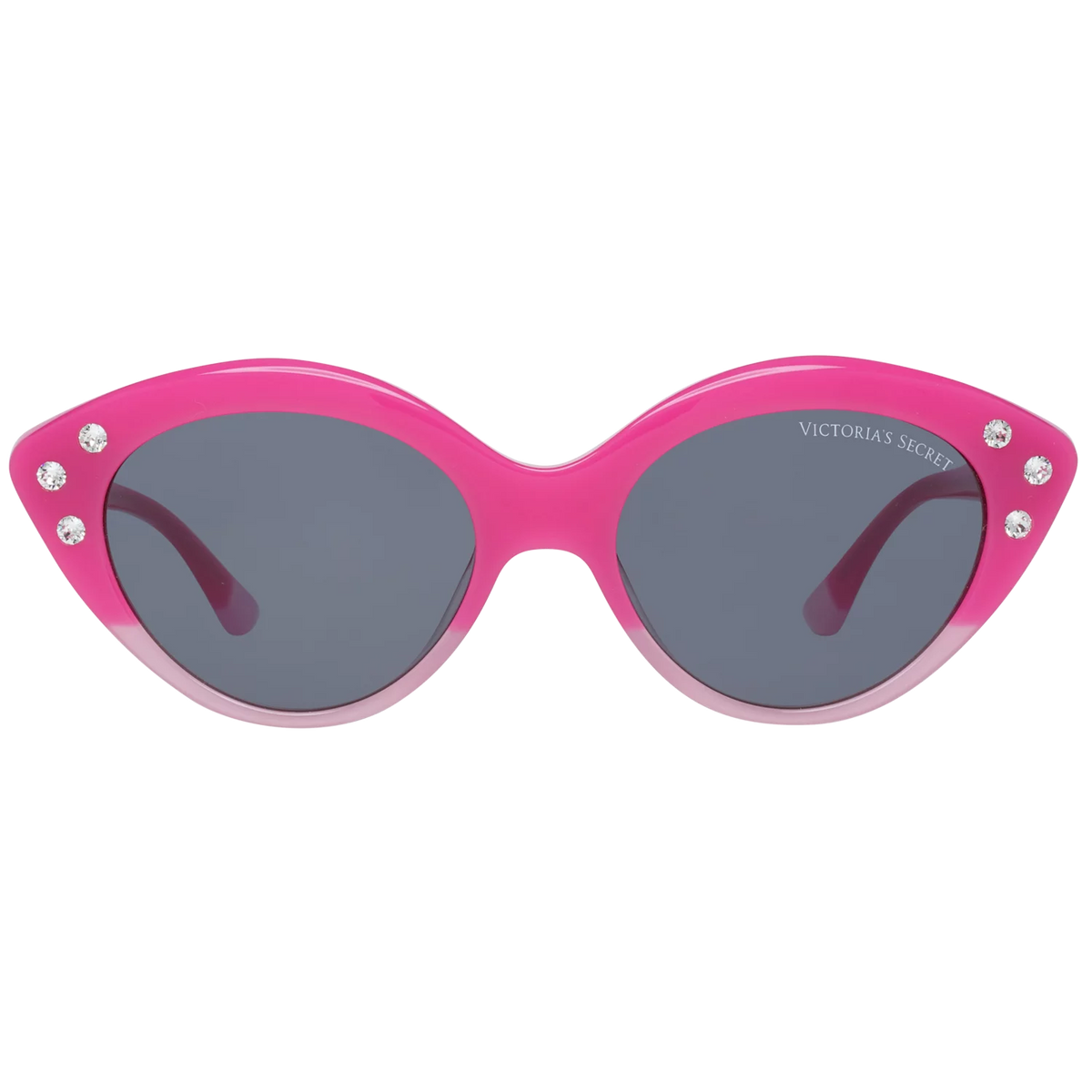 VS0009 POLARIZED SUNGLASSES PINK - WOMEN VICTORIA'S 5472C SUN GLASSES SECRET FASHION