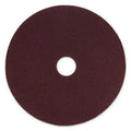 Preparation 5/Carton Pad Maroon, Plus, Scotch-Brite 17" Diameter, Surface