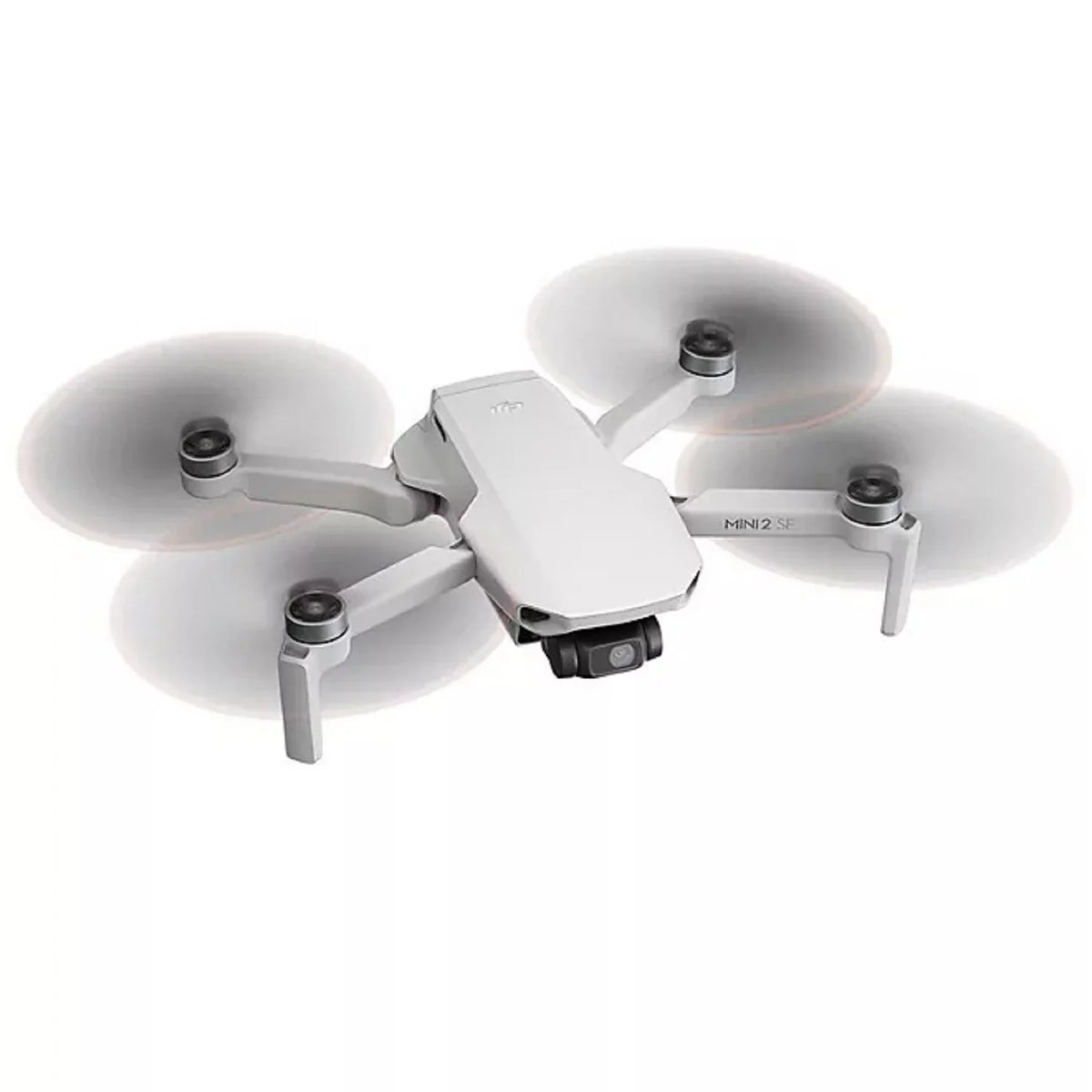 CP.MA.00000687.01 Camera with DJI Remote Bundle Refurbished 2 Mini SE Drone Controller