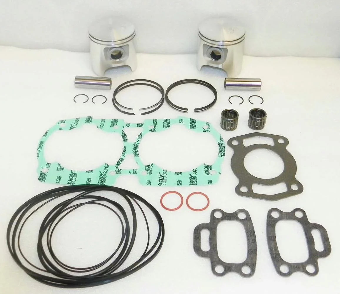 New 1994 XPI XP 650CC Rebuild 1994-1995 SPX Kit Sea-Doo Compatible With over Jet 0.5mm GTX Ski