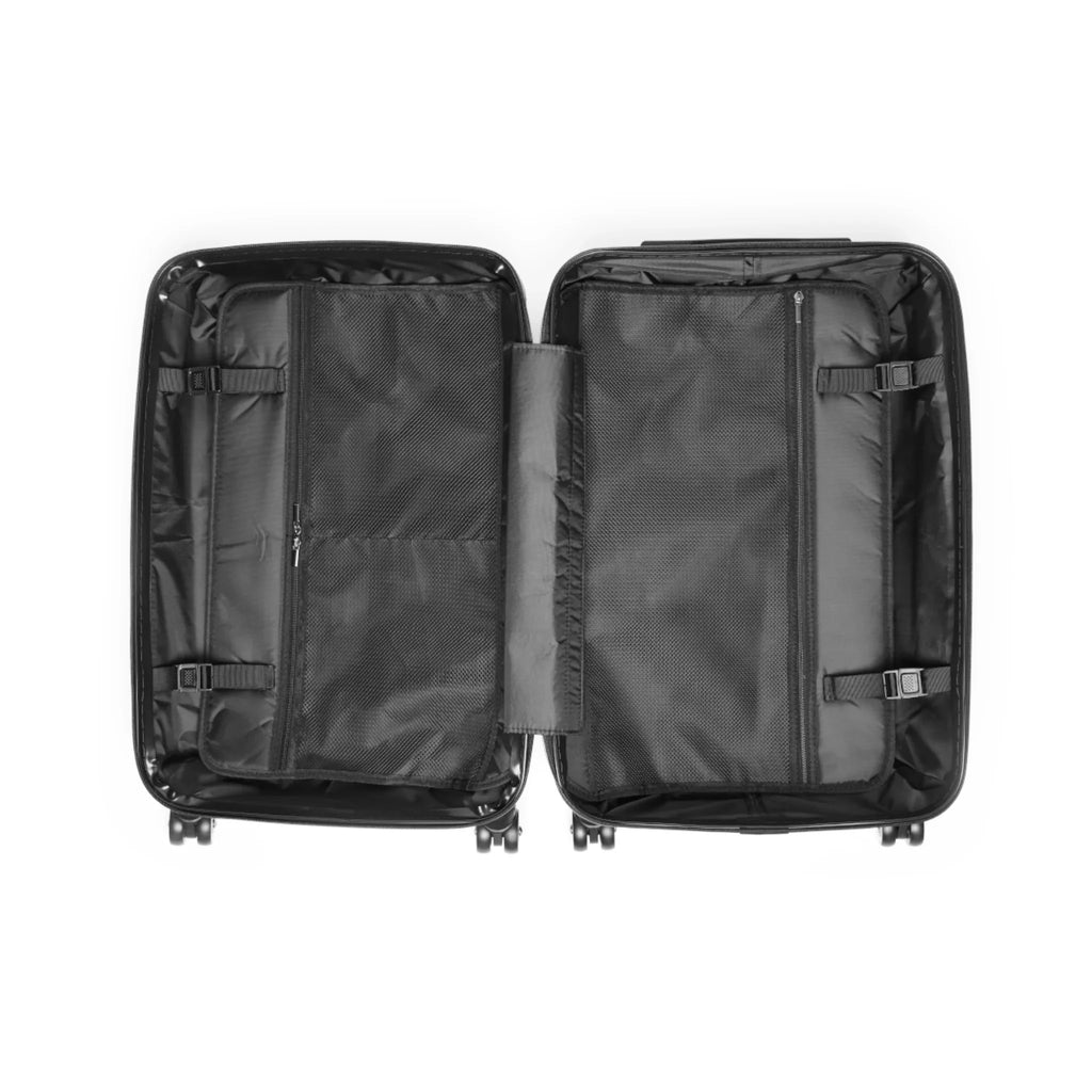 | Navy, Suitcase Hardshell | | Red, Bloomwave White Floral Pink,