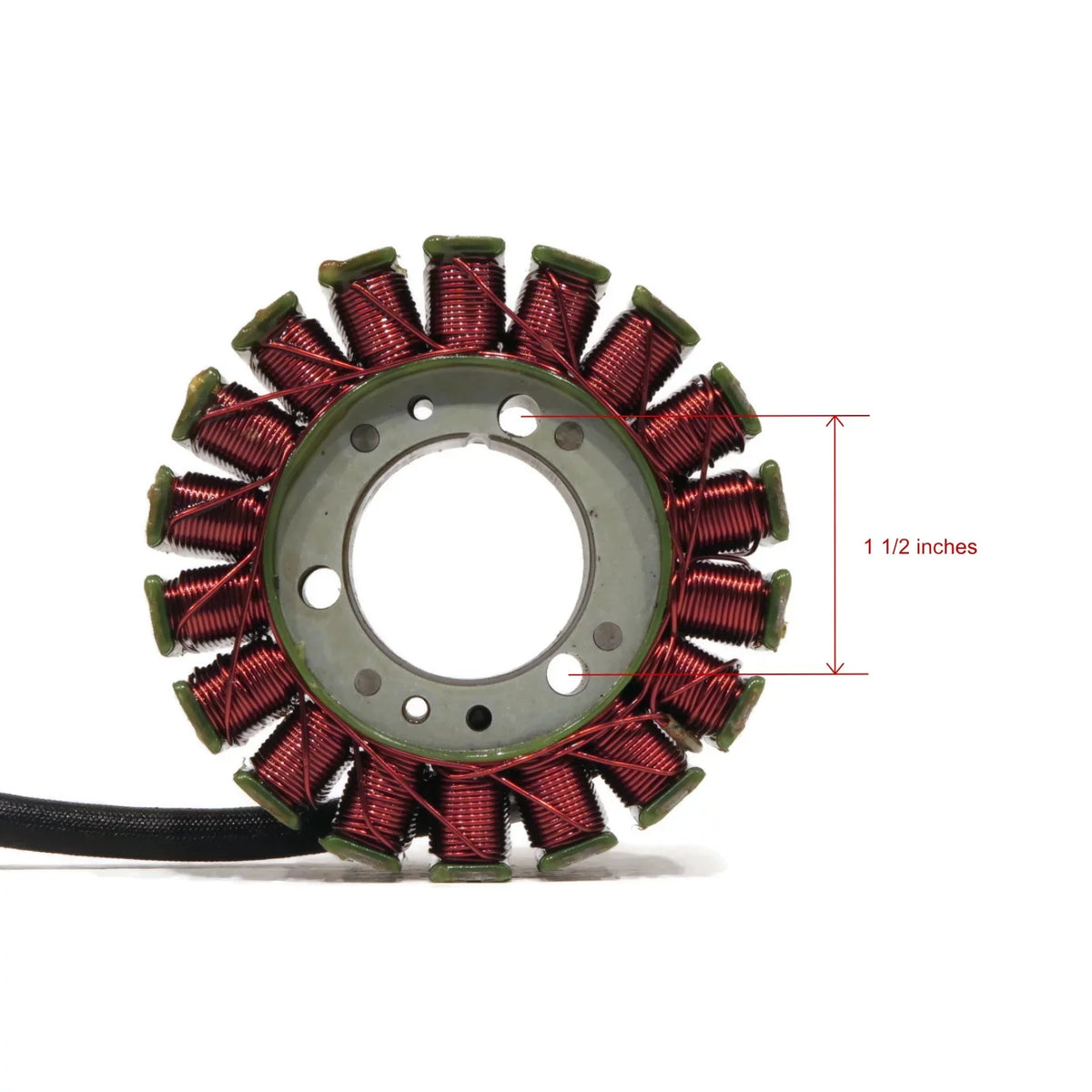 Shop Ignition | 420888652 Ski Alternator Sea-Doo ROP For 420888656 Stator The Boat Jet Magneto
