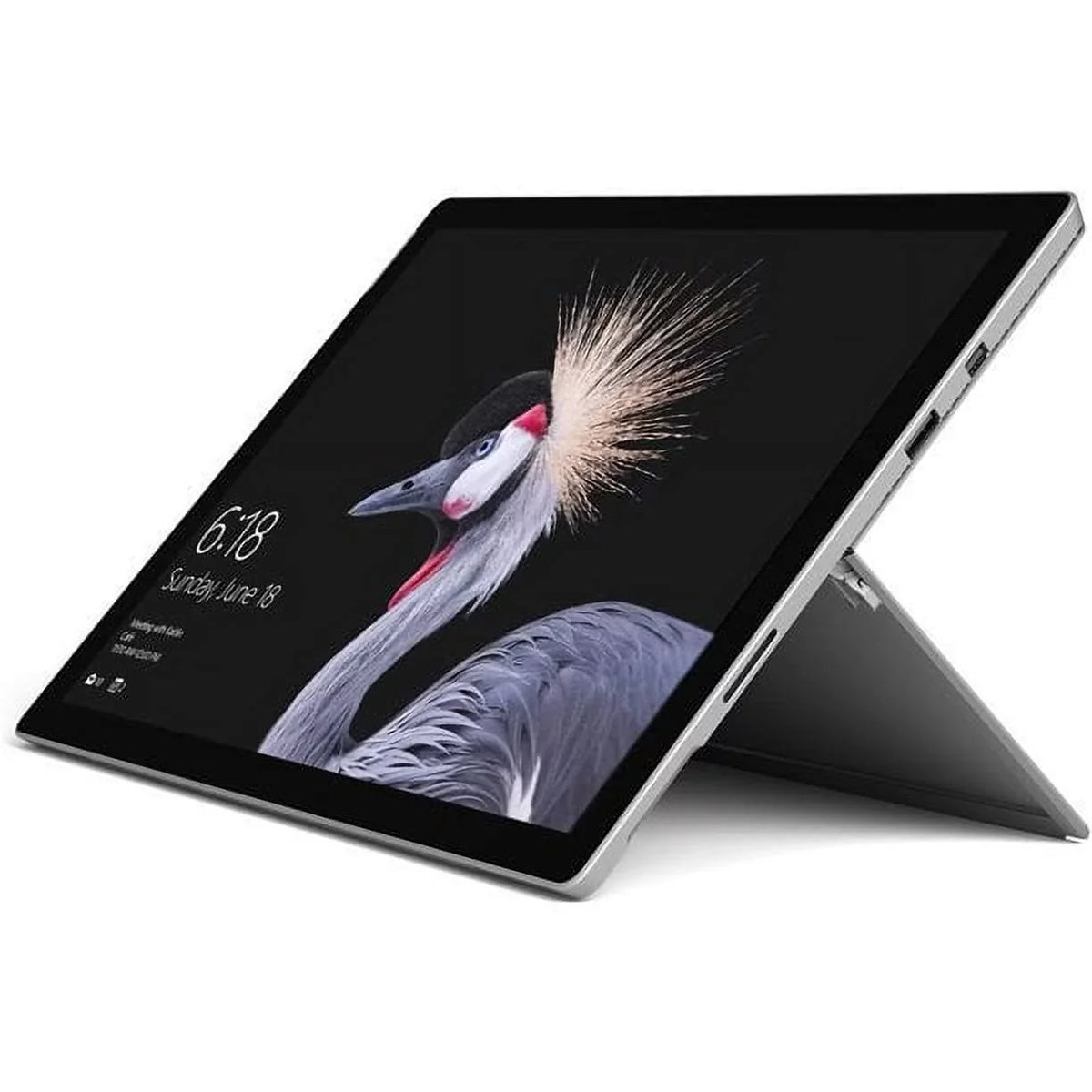 Platinum 12.3" WiFi 5 i5-7300U (Certified Pro Core 2.6GHz, 256GB Tablet Surface Used)