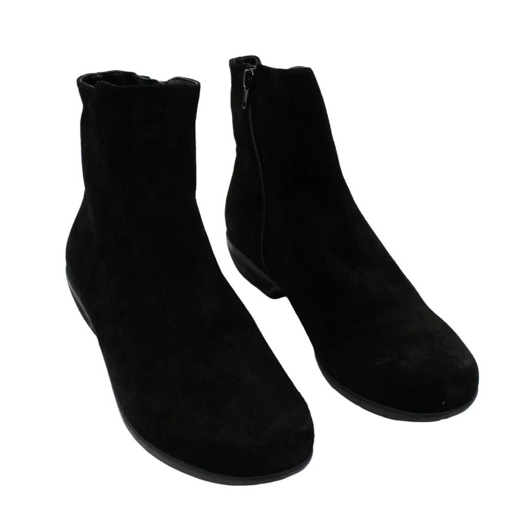 Boots Elsie (Size Black Walking - Cradles US) 9.5