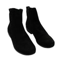 Boots Elsie (Size Black Walking - Cradles US) 9.5