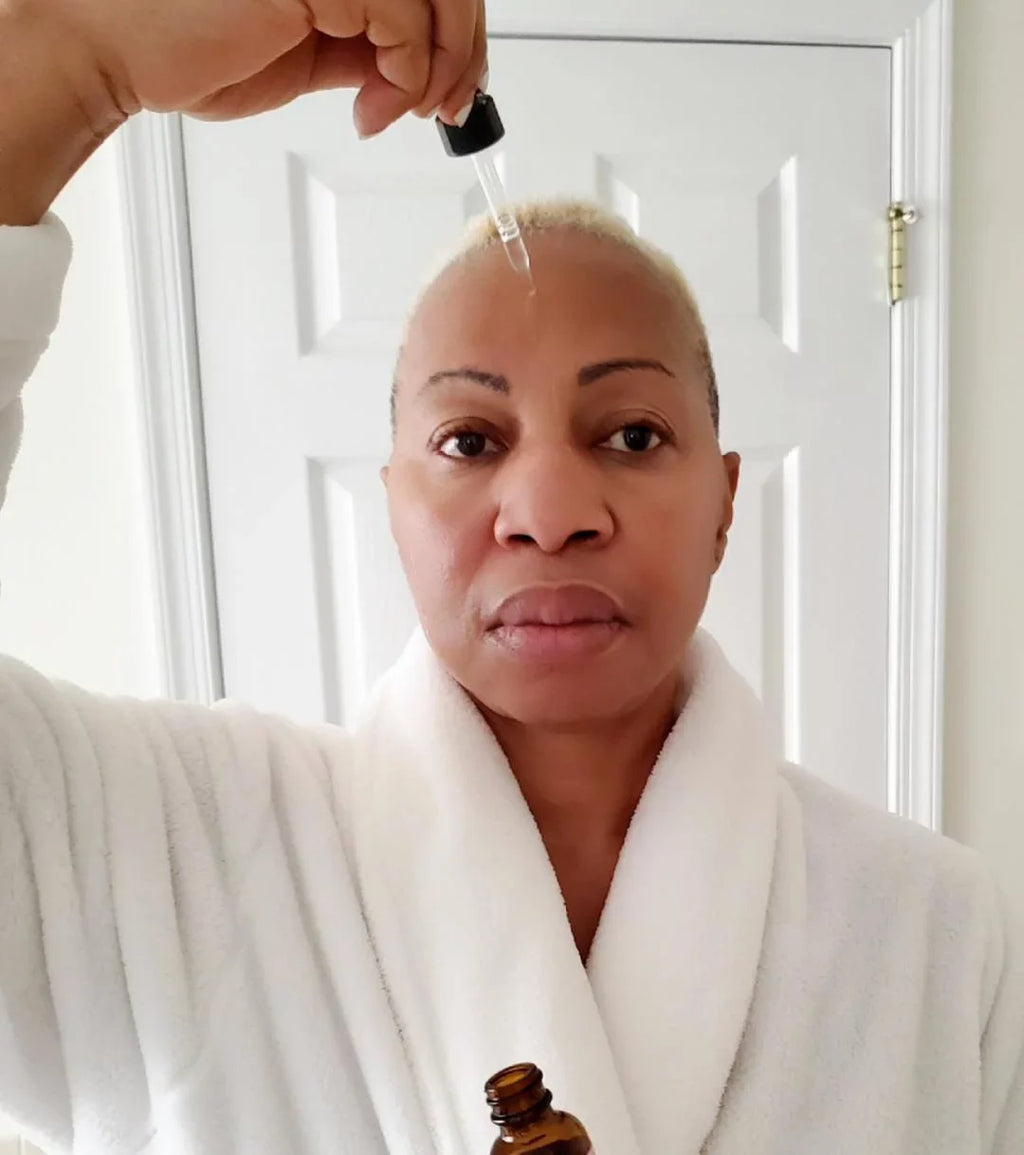 Anti And Wrinkle Reducing 2.5% Serum Aging Retinol