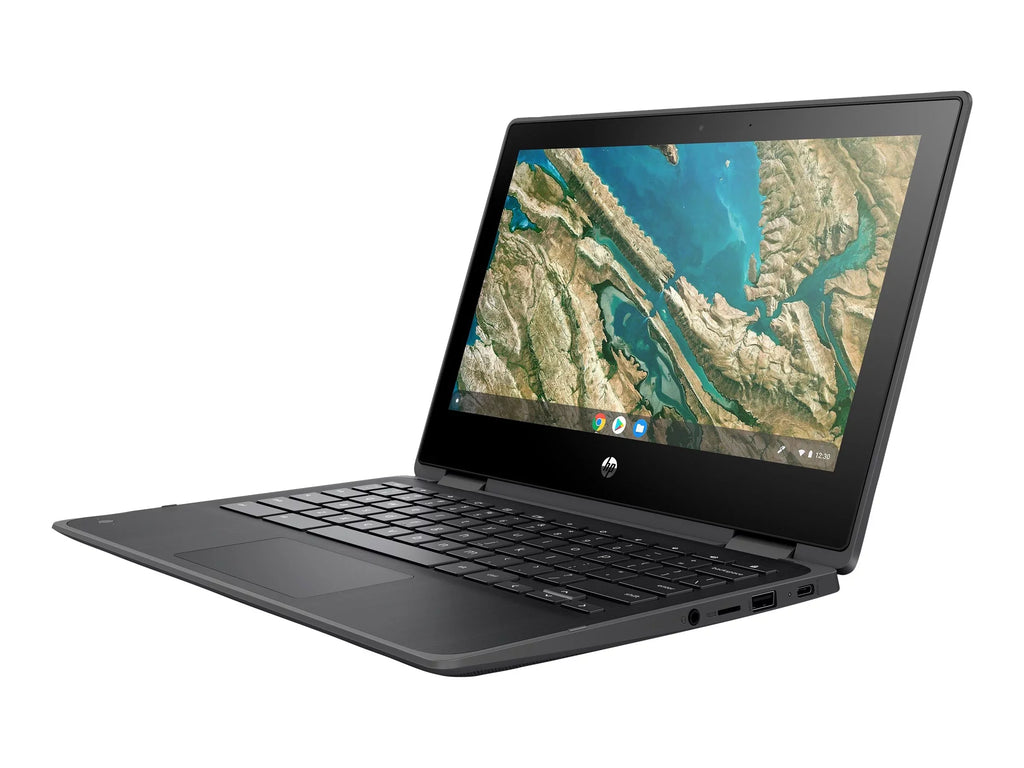 '- to up - GB UHD GB Edition gray Education Celeron - - OS Graphics / (HD) 2.8 G3 - 11.6" chalkboard Flip - - touchscreen 5 x - 1366 32 Wi-Fi HP eMMC 768 600 kbd: RAM 11 - GHz design US - N4020 4 - Chromebook x360 IPS Chrome