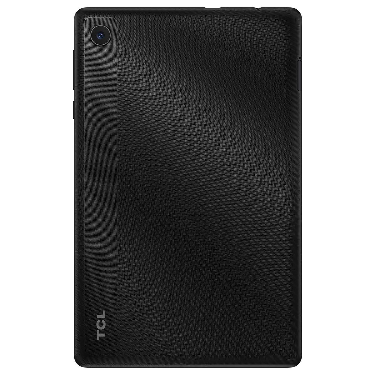 TCL TAB Restored Tablet, Wi-Fi Android Black 8 9132X1-2AWFUS11 (Refurbished)