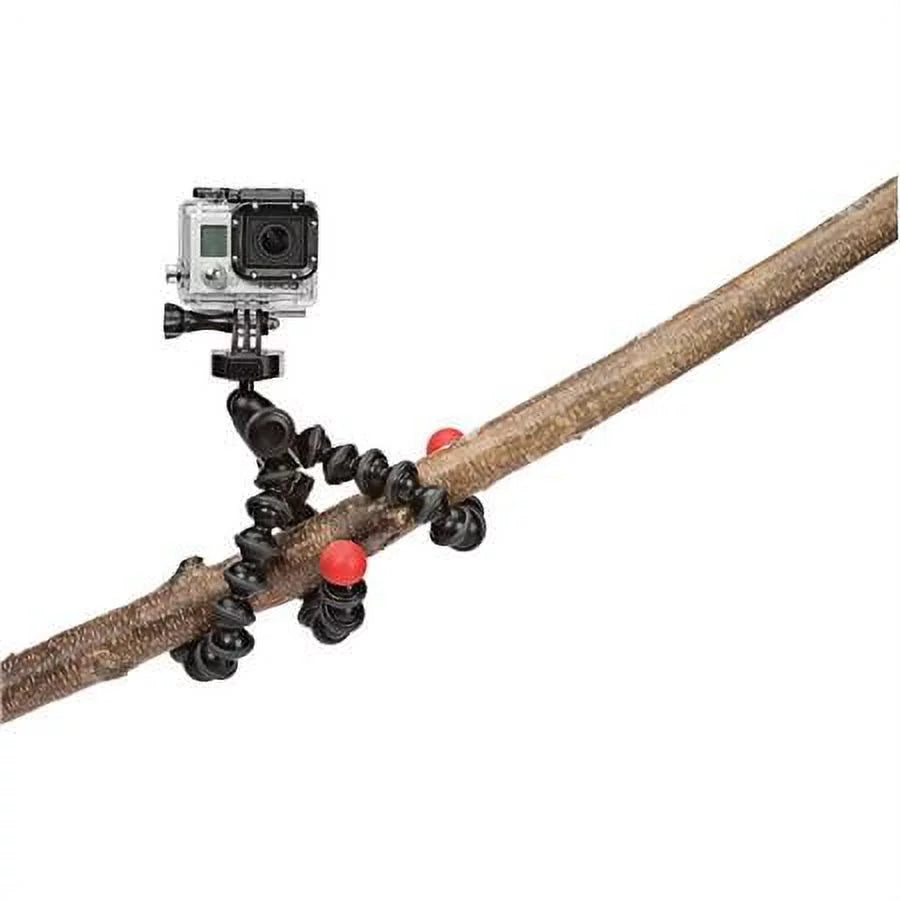 GorillaPod GoPro Camera Mount for with Action Tripod
