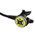 Adjustable Stage O60 Regulator- Second Yellow IST