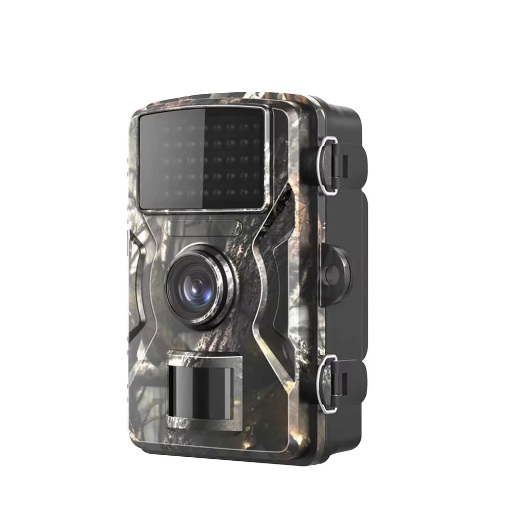 Farm, 2.4'' TFT IP66 Game Vision, 1080P Color and Dadypet Display Detection, Use for Camera Trail Home Waterproof, and Night IR with Wildlife, Motion