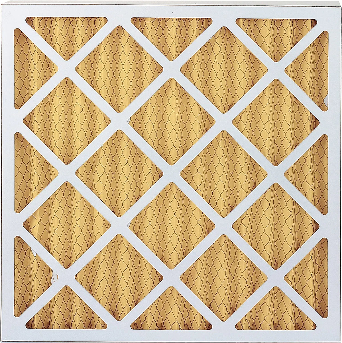 Filters 10x10x2 MERV Furnace HVAC Pleated Air AC Filterbuy (6-Pack) 11