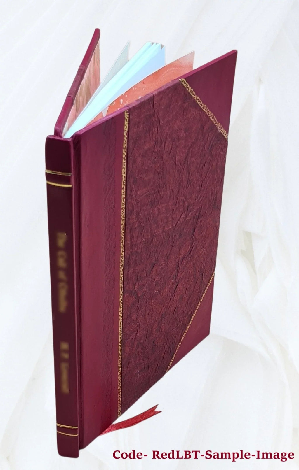 Contant, de poetique Poictiers. Paul Le iardin, 1609 de Bound] et cabinet apoticaire [Leather
