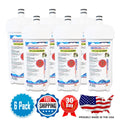 Filters with Cuno® Compatible Brand , , , in 6 AFC-CH-104-9000S - - 55600-09 AFC Water Made U.S.A. Filters # Model
