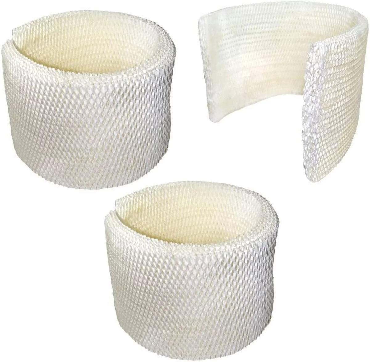 Humidifier for HQRP MA0800 Filter AirCare 3-pack MAF2