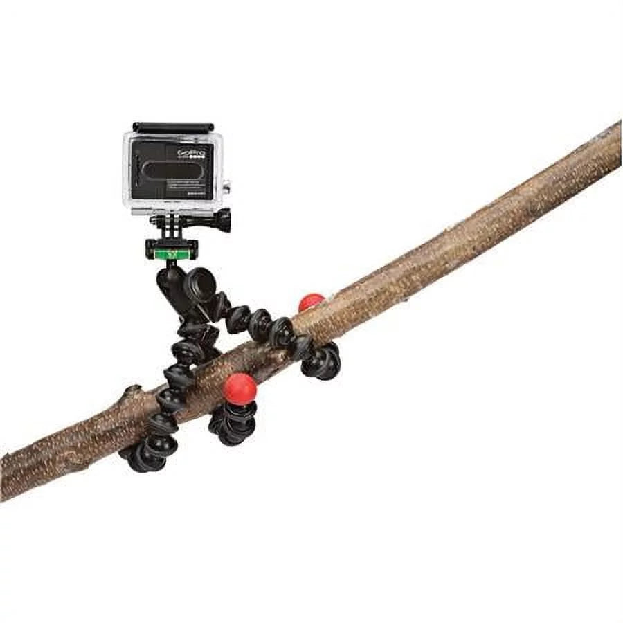 GorillaPod GoPro Camera Mount for with Action Tripod