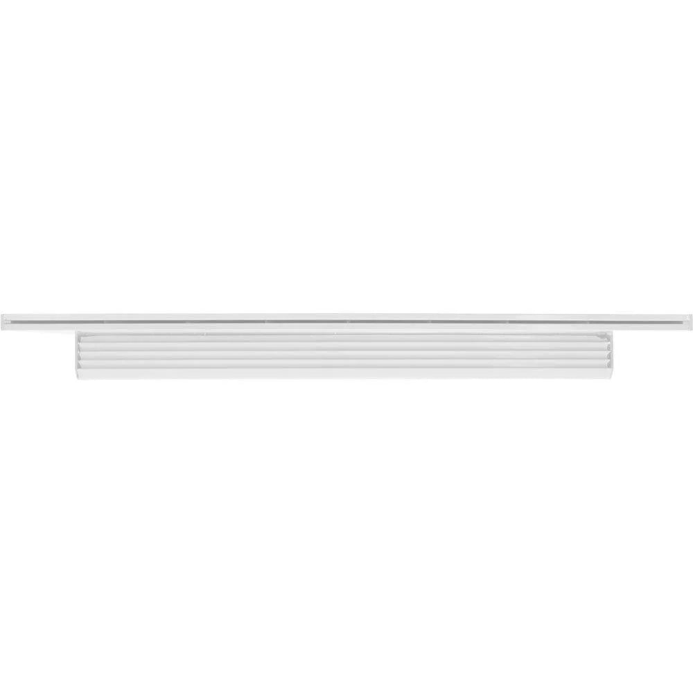Lip) 25577-230-120 White Waterfall 24In (12In Pool CMP