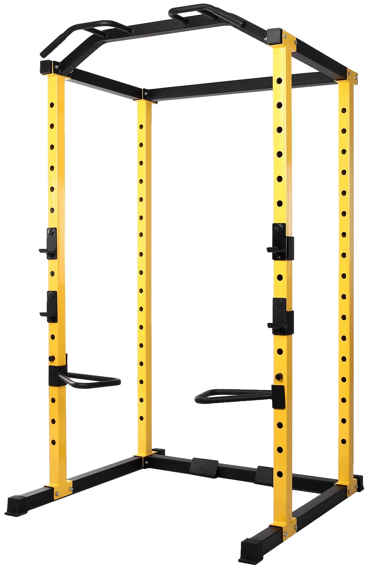 Cage Pull-down Optional with Adjustable 1000lb PC-1 Power Power Lat Cable Multi-Function Lat and with Rack Series Cage Capacity BalanceFrom Crossover, Pull-down Power