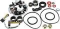 Fire Compatible Starter 1994-2016 SuperJet With Brush Power (SJ700) Yamaha Kit