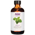 '- 4 fl. Patchouli oz. Oil
