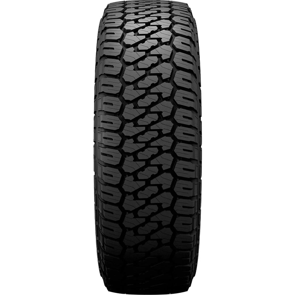 111/108T C Destination All Tire Firestone LT255/75R17 Truck Terrain X/T Light