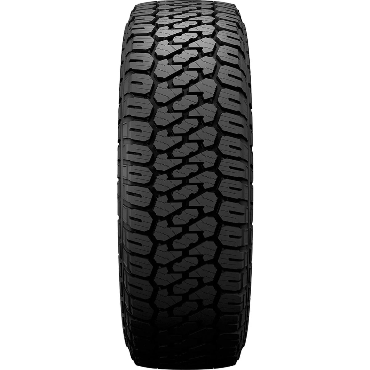 111/108T C Destination All Tire Firestone LT255/75R17 Truck Terrain X/T Light