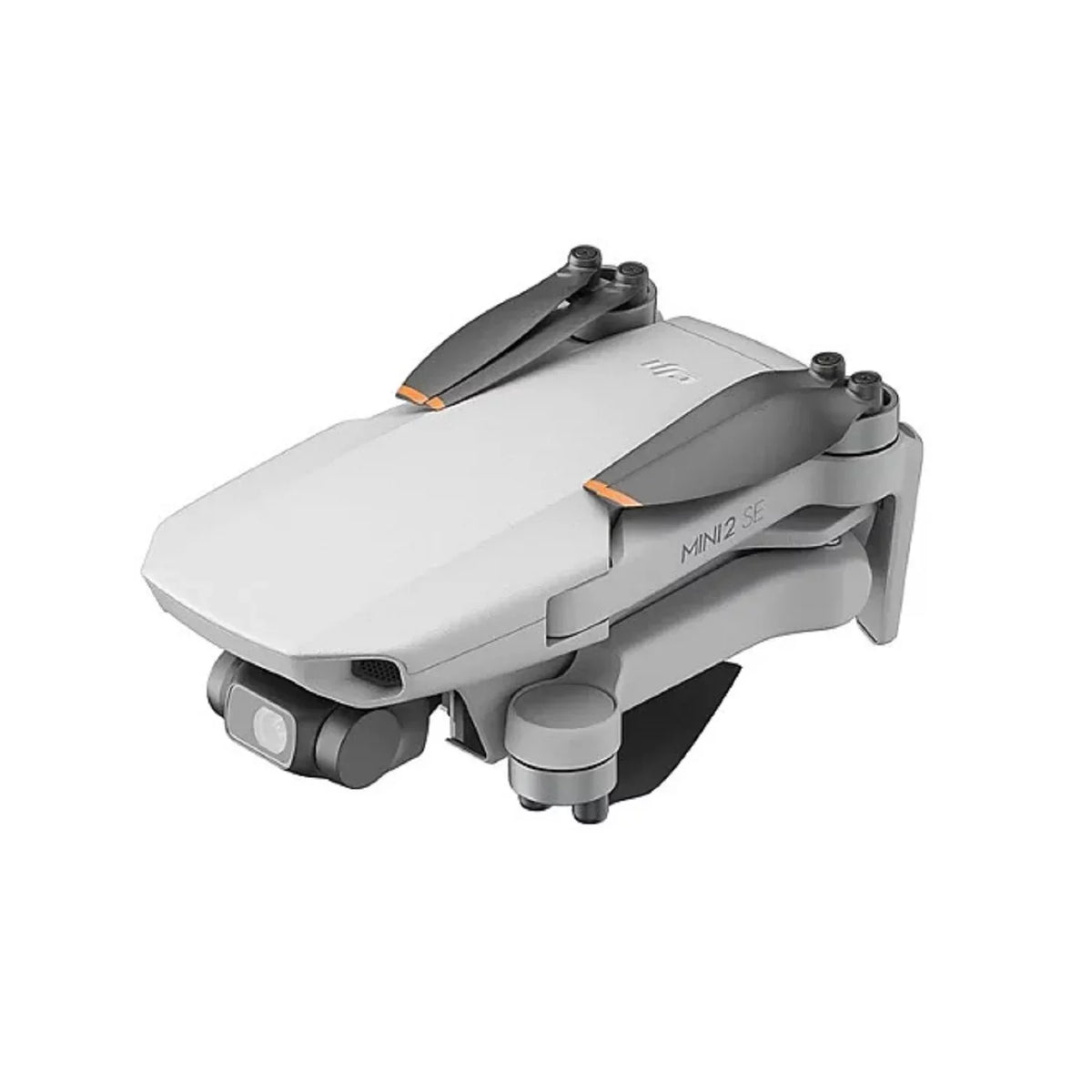 CP.MA.00000687.01 Camera with DJI Remote Bundle Refurbished 2 Mini SE Drone Controller