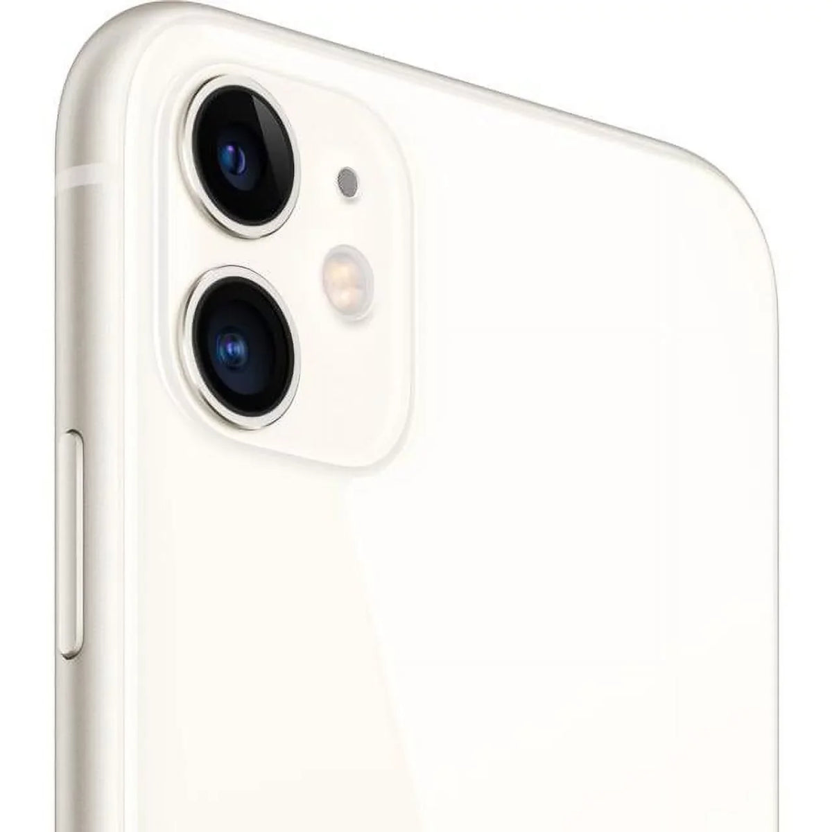 (Refurbished) 64GB iPhone White 11 (T-Mobile) Restored