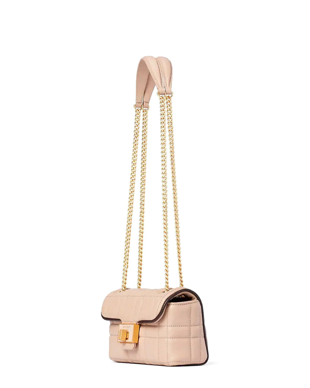 Evelyn Spade Kate Crossbody Quilted Small Shoulder