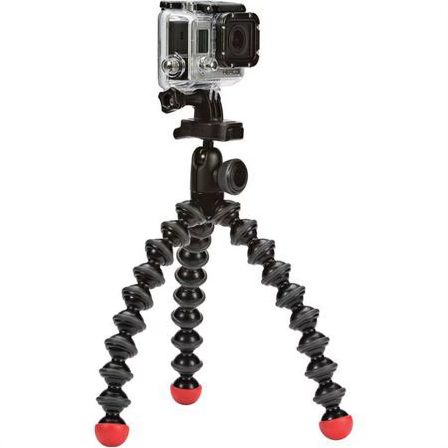 GorillaPod GoPro Camera Mount for with Action Tripod