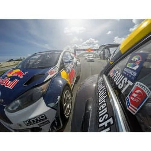 Suction Cup GoPro Mount