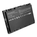 NextCell 9470M Battery EliteBook 9480M EliteBook Folio Folio Folio Ultrabook EliteBook EliteBook 9470M 9480M HP 9470M for EliteBook