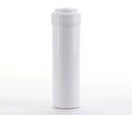 & CTO, Reduction 2.5" KDF, X Lb 1 Water Bacteria Filter Heavy Scale Metals, 10" W/