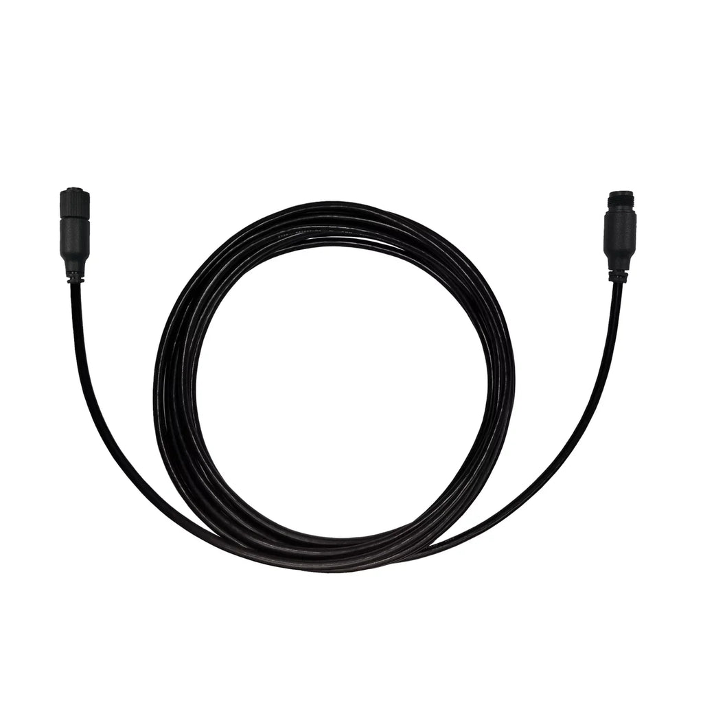 Front-and-Rear Cable Camera for KENWOOD Action Motorsports STZ-RFCC500 (16.4 Ft.) Extension STZ-RF200WD KENWOOD Camera System