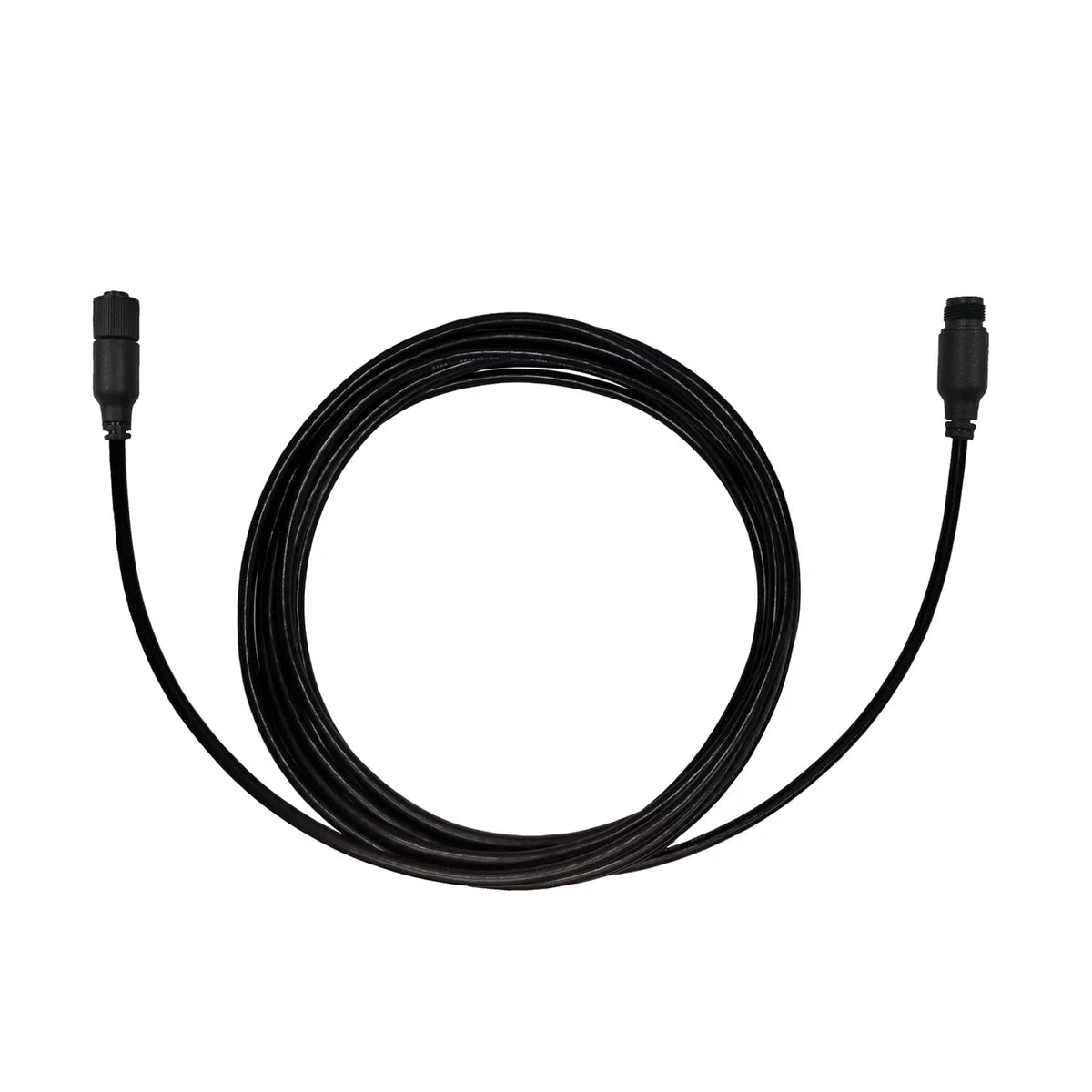 Front-and-Rear Cable Camera for KENWOOD Action Motorsports STZ-RFCC500 (16.4 Ft.) Extension STZ-RF200WD KENWOOD Camera System