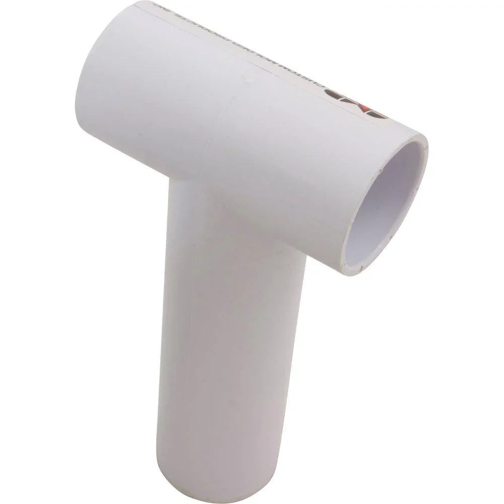 Lip) 25577-230-120 White Waterfall 24In (12In Pool CMP