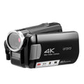GoolRC with Zoom Battery Inch Touchscreen DV Digital 30X 3.0 Digital IR Carry Video 4K Bag AC2 Control Remote Recorder IPS 48MP