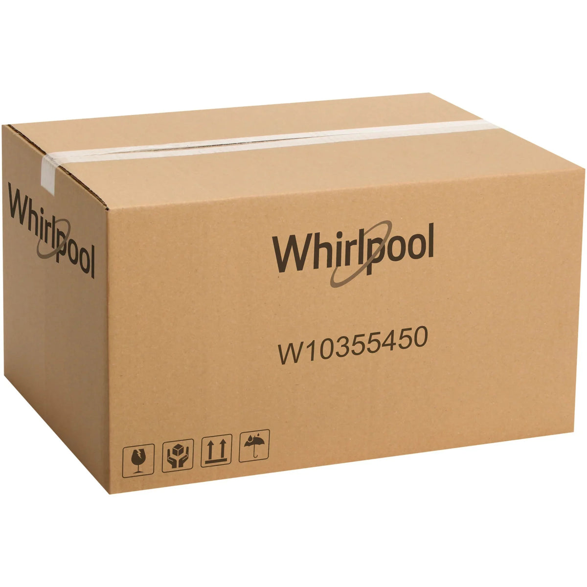 # Whirlpool Part W10355450 Filter