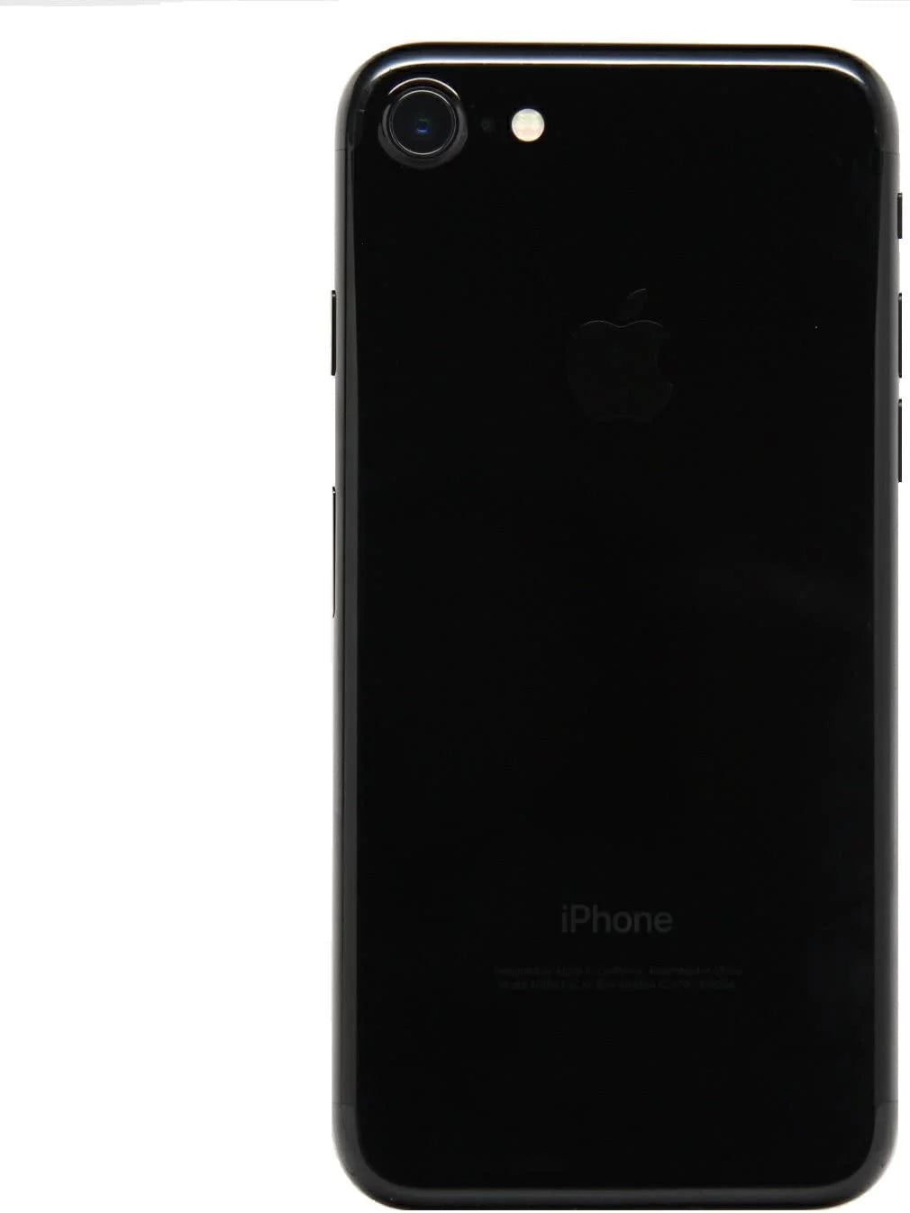 Restored BLACK JET MQTT2LL/A IPHONE 7 UNLOCKED 32GB (Refurbished) -