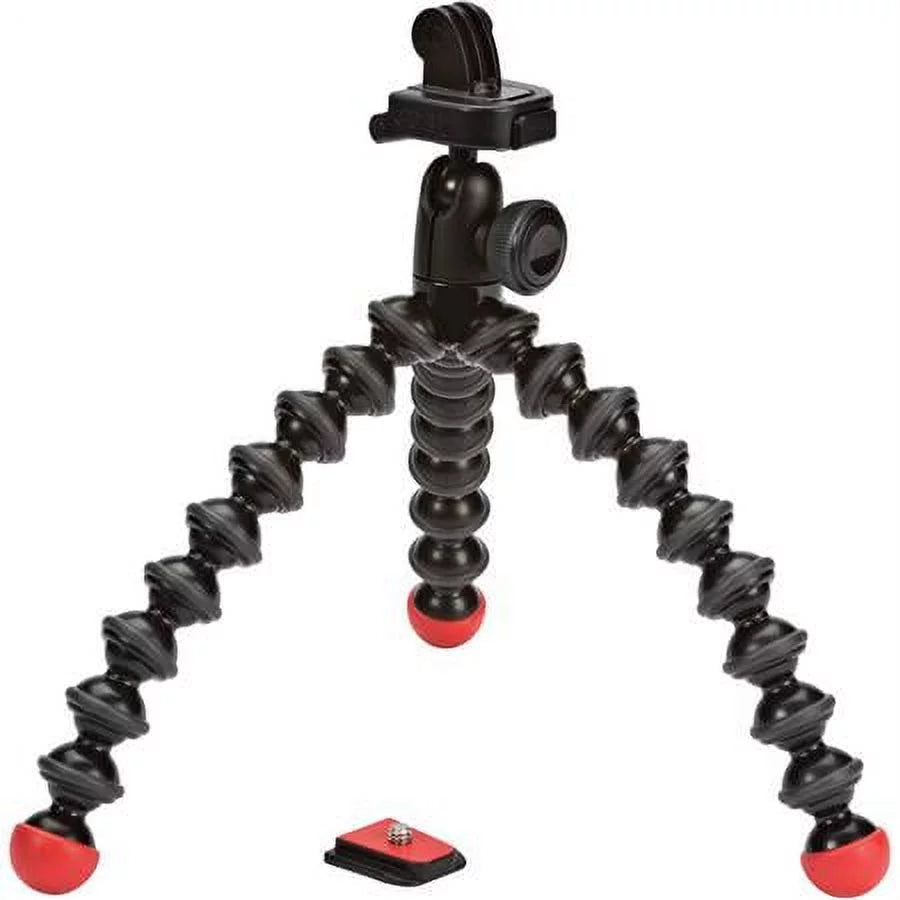GorillaPod GoPro Camera Mount for with Action Tripod