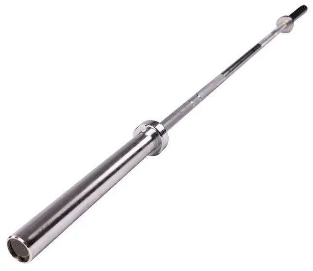 French ft Bar w/7 (New) Weight Set Grip Olympic 395 Rubber lbs Plate Fitness