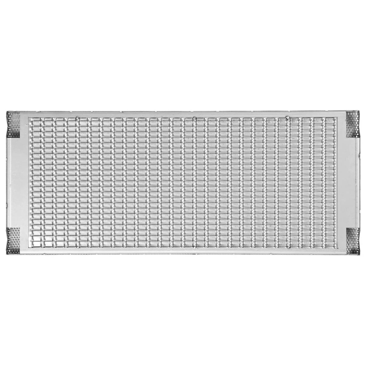 For - Grade Tamer Blaze Perforated Professional LUX BLZ-PROSGFT-316 Flame Marine Grills Upgrade Gas