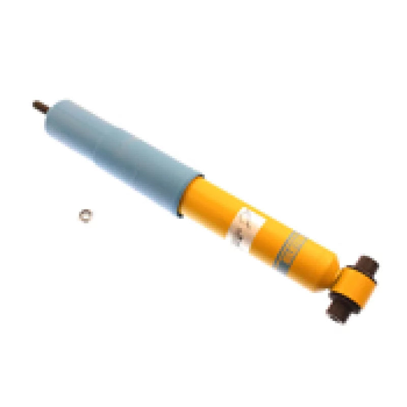 2.4T 2001 Rear Absorber 46mm Shock Monotube Bilstein Volvo S60 B8